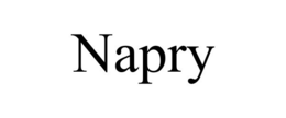 NAPRY