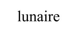 LUNAIRE