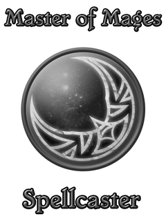 MASTER OF MAGES SPELLCASTER