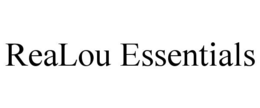 REALOU ESSENTIALS