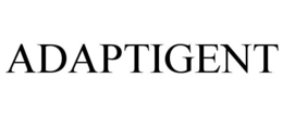 ADAPTIGENT
