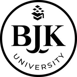 BJK UNIVERSITY