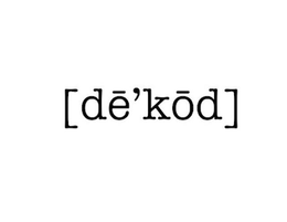[DE'KOD]