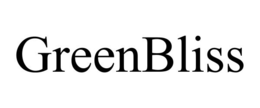 GREENBLISS