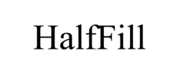 HALFFILL