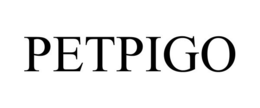 PETPIGO