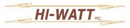 HI-WATT INC.