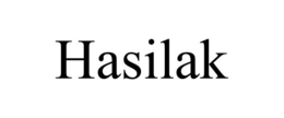 HASILAK