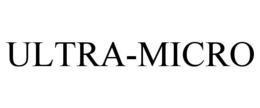 ULTRA-MICRO