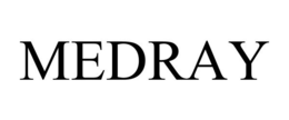 MEDRAY