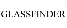 GLASSFINDER