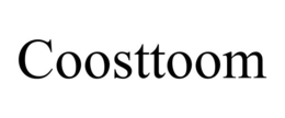 COOSTTOOM