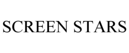 SCREEN STARS