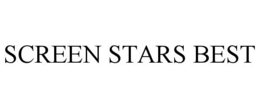 SCREEN STARS BEST