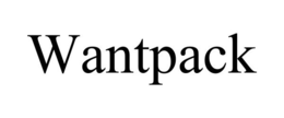 WANTPACK