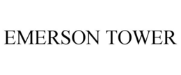 EMERSON TOWER
