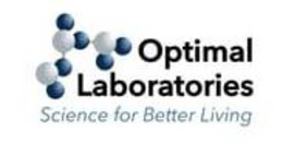 OPTIMAL LABORATORIES SCIENCE FOR BETTER LIVING