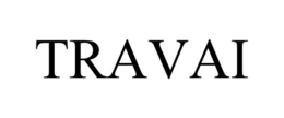 TRAVAI