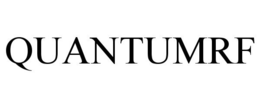 QUANTUMRF