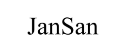JANSAN