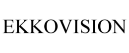 EKKOVISION