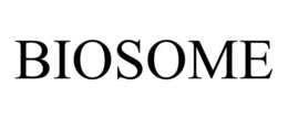 BIOSOME