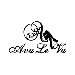 A AVU LE VU