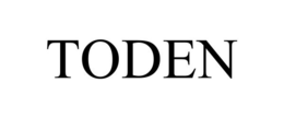 TODEN