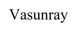 VASUNRAY