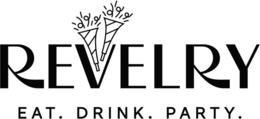 REVELRY EAT. DRINK. PARTY.