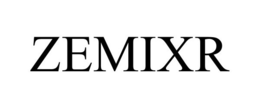 ZEMIXR