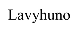 LAVYHUNO