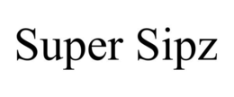 SUPER SIPZ