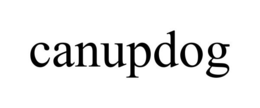 CANUPDOG