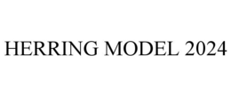 HERRING MODEL 2024