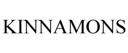 KINNAMONS