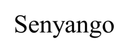 SENYANGO