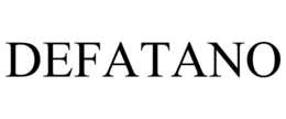 DEFATANO