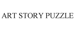 ART STORY PUZZLE