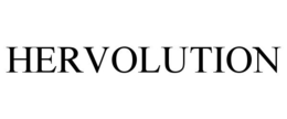 HERVOLUTION