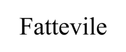 FATTEVILE