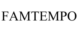 FAMTEMPO