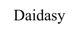 DAIDASY