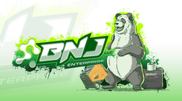 BNJ LLC ENTERPRISE