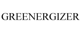 GREENERGIZER