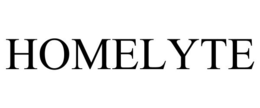 HOMELYTE
