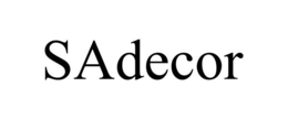 SADECOR
