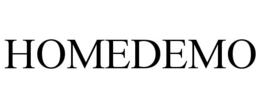 HOMEDEMO