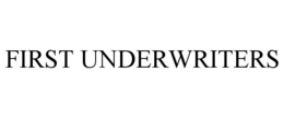 FIRST UNDERWRITERS