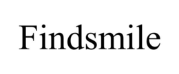 FINDSMILE
